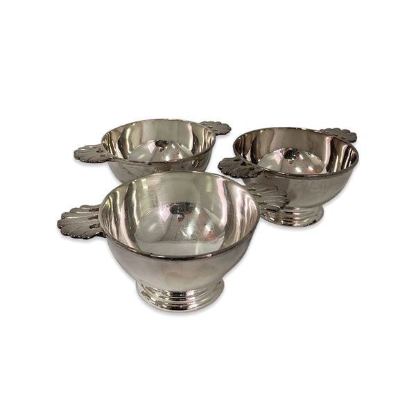 Set de 3 Bolws Fracalanza
