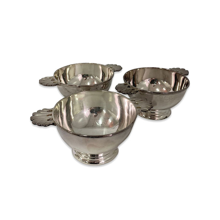 Set de 3 Bolws Fracalanza