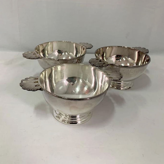 Set de 3 Bolws Fracalanza