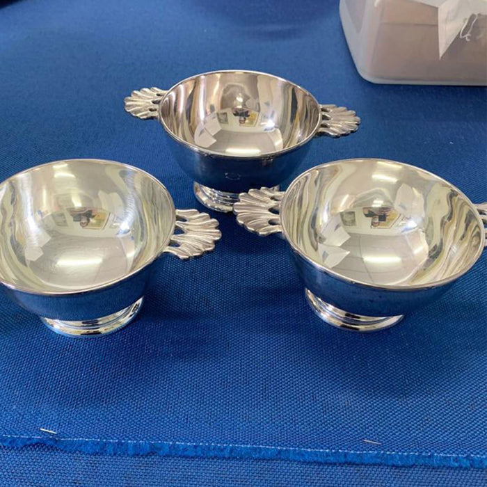 Set de 3 Bolws Fracalanza