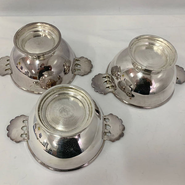 Set de 3 Bolws Fracalanza