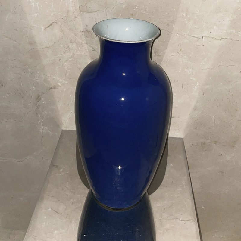 Vaso Powder Blue