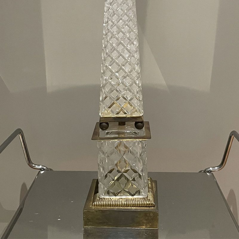 Obelisco Bico de Jaca