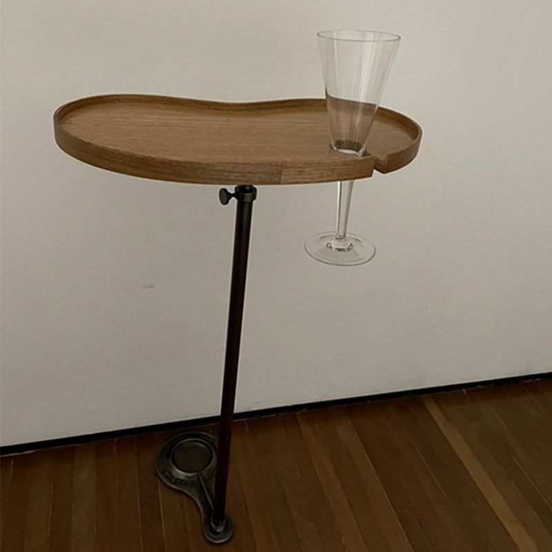 Side Bean Drink Table I